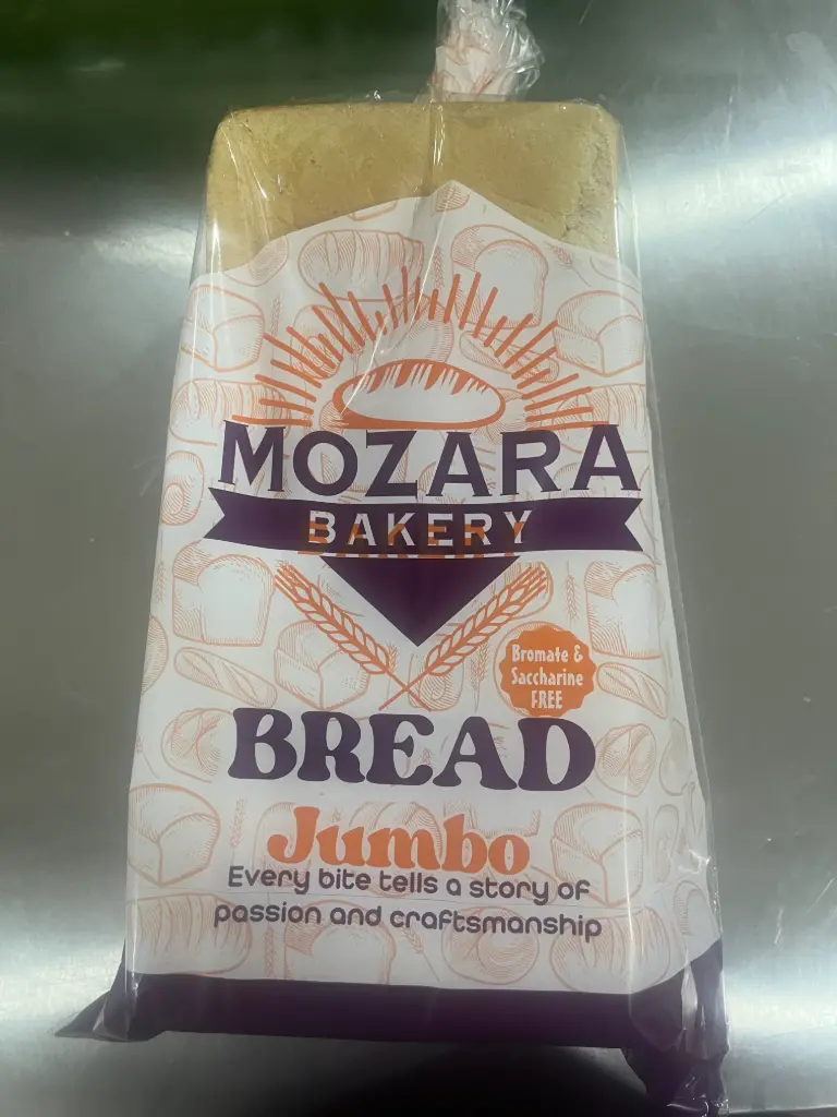 Bread(Family Size)  